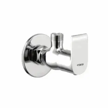 Angle Cock Tap